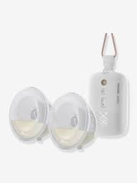 Philips Avent Tire-lait électrique simple mains libres