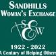 Sandhills Woman’s Exchange: “Howling” Good event image