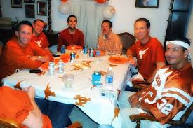 What I Like About Texas