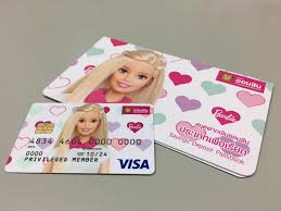 The zenith bank virtual card is specifically designed for web transactions and can be used to shop online (accepted locally and internationally), pay bills and subscriptions etc. These Plastic Barbie Debit Cards Will Make Your Life Fantastic