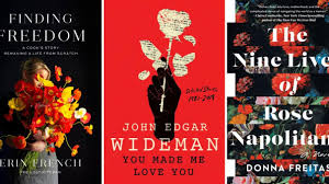 Affections and attachments that aren't always reciprocated, and are often plain nettlesome. New Noteworthy From Brilliant Essays To Stupid People The New York Times