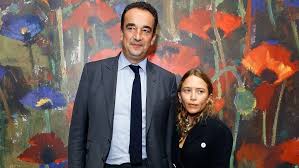 Jump to navigation jump to search. Mary Kate Olsen Olivier Sarkozy S Relationship Timeline Involved A Hiccup
