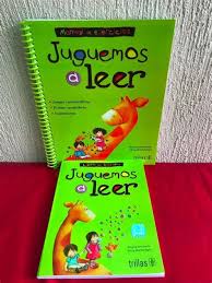 Juguemos a leer trillas pdf es uno de los libros de ccc revisados aquí. Libro Juguemos A Leer En Pdf Maestros Compartiendo Juguemos A Leer Libro Juguemos A Leer Pdf Aprender A Leer Pdf