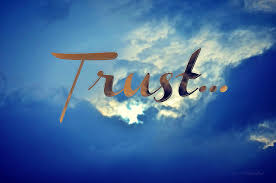 Image result for images for trust in God