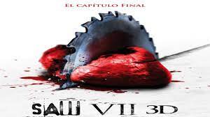 Juegos macabros 1 (saw) es una película del año 2004 que puedes ver online hd completa en español latíno en gnula.io. Ver Juego Macabro 7 Audio Latino Ver Peliculas Latino Ver Peliculas Online Gratis