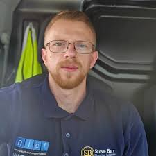 The 2024 NICF Fitter of the Year