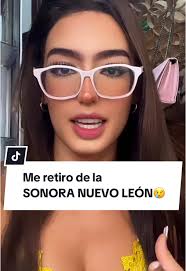 Hoy cierro una temporada de mi vida muy importante con mucha nostalgia, con  mucho amor y agradecimiento hacia @Sonora Nuevo León gracias por estos años  compartiendo escenario, me quedo con lo ...