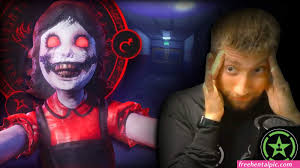 dark deception r34 - Free Hentai Pic