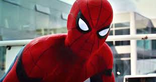 Though scorpion himself likely won't feature in homecoming, gargan's inclusion in the film points toward a high likelihood of seeing the supervillain suit up in time for the sequel. New Spider Man Homecoming Set Images Show Both Halves Of Tom Holland S Character Heroic Hollywood