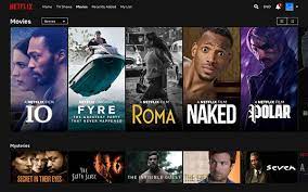 The best new movies coming to netflix, hulu, hbo max and disney+ this week may 23, 2021, 05:03pm edt j. Netflix Boasts Largest Movie Library Solid Picks 01 30 2019