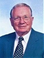 Lt. Col. Bernard J. Regan Obituary