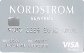 You can only use the nordstrom store card at nordstrom locations, on nordstrom.com and through the nordstrom catalog (plus the rack equivalents). Nordstrom Visa Credit Card Review Bankrate