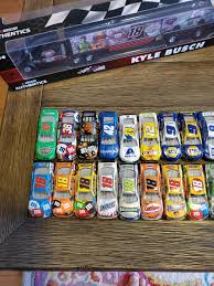 Shop 2020 champ, > alex bowman, > austin dillon and more nascar diecast 1:24 preorders automatic discounts applied in your cart so you get the best prices automatic discounts applied in your racingusa is the highest rated store selling nascar 1:24 diecast car preorders (4.8/5.0). Nascar Diecast Collection Album On Imgur