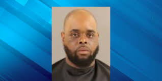 Lee County man arrested, accused of selling stolen trailers