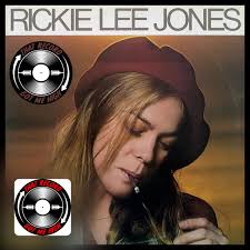 Rickie Lee Jones 'Debut' with …