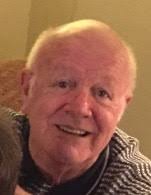 Obituary information for James Kenneth Keith