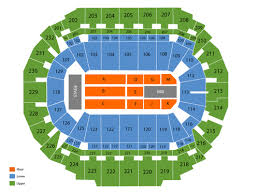 Explanatory Air Canada Centre Seating Chart Rihanna 2019