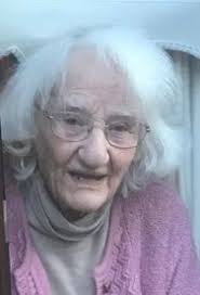 Condolence Book for Mary (Maisie) Sheedy (née Kennedy) (Lucan, Dublin)