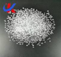 Recycling Polycarbonat Pellet / PC Granulat PC Harz Preis ...