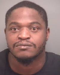 Morgan County Arrest Reports 11/22/20