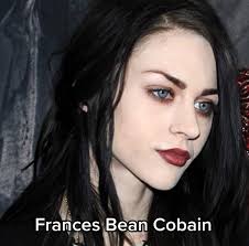 Frances Bean Cobsin