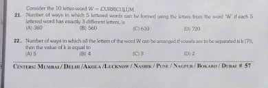 Chazzan · chazzen · cazique · cozzies · carjack · coxcomb · chutzpa · cyclize . How Many Seven Letter Words Can Be Formed Using The Letters Of The Word Alabama