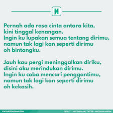 Di ujung malam yang sepi ku terpaku merenungi kegagalan hidup ini jadi belenggu dalam diriku. Nostalgiaan ×'×˜×•×•×™×˜×¨ Lagu Misterius Yang Katanya Si Pencipta Lagu Bunuh Diri Kecelakaan Meninggal Setelah Nyiptain Lagu Tinggal Kenangan Ini Lirik Lagu Jadul Lagujadul Tinggalkenangan Gaby Caramelband Misteri Misterius Mistis