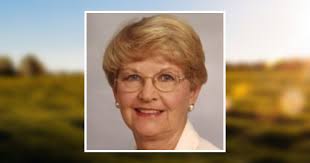 Jean A. Veach Obituary 2020