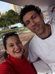 O Polo Gastronômico da Zona Sul tem o privilégio de estar presente no  TOPFOR, evento de moda off criado e produzido por Luiz Secco e Ana Mayworm,  que se consolida como um