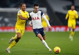 Enjoy the match between tottenham hotspur and fulham taking place at england on january 13th, 2021, 3:15 pm. Tottenham Vs Fulham Five Things We Learned As Ademola Lookman Inspires Visitors To A Point The Independent