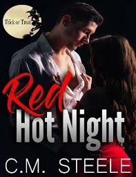 Utanför jobbet är det träning som gäller, främst crossfit. Red Hot Nigh T C M Steele Baixar Pdf De Docero Com Br