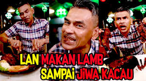 5,959 likes · 7 talking about this. Lan Pet Pet Makan Sampai Tak Sedar Mak Mentua Dibelakang Content Creator Aka Youtuber