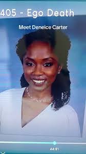 Tae Carter's Instagram, Twitter & Facebook