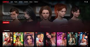 Play Dumb Koala Games Games Online - LewdFlix | Porn Games