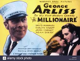 Pictures of David Manners