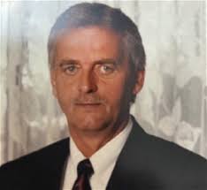 Ronald LEONARD Obituary