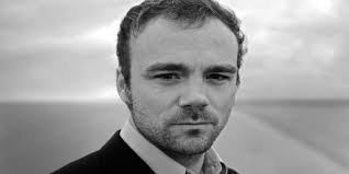 The dawn of a man at peace