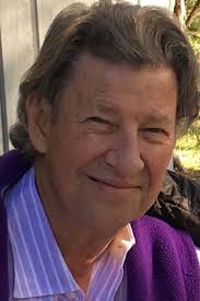 Texas man writes his own obituary, includes life advice