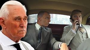 The Apprentice': Roger Stone Praises Jeremy Strong's Roy Cohn Performance