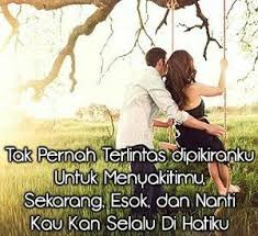Sama ada anda ingin menyatakan cinta anda kepada pasangan romantis, melayan anak dengan kasih sayang, atau bahkan membuat rakan anda tersenyum, ungkapan rusia untuk i love you ini akan membantu anda menjalin hubungan cinta itu sambil. Begitulah Cintaku Kasihku Padamu I Love You Sayang Love Dear Forever Together Kanda Dinda Langit Cinta Kekasihku