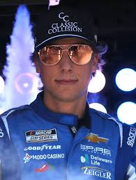 mr muffin racing recommended for 1/24s