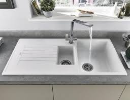 kitchens granite kitchen sinks