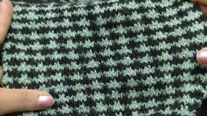 Check spelling or type a new query. Gorgeous Houndstooth Variation Knit Pattern For Coats Jackets Pants Shawls Easiest Hindi English Youtube