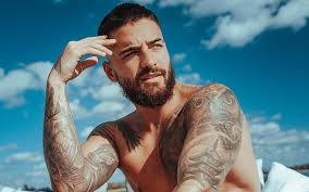 Слушать песни и музыку maluma (малума) онлайн. Maluma Says If He Was Gay Then He Would Be Out Already