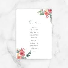 En efecto, cuando clicas en personalizar te conduce al programa editor de invitaciones. Seating Plan Boda Preciosos Y Originales Project Party