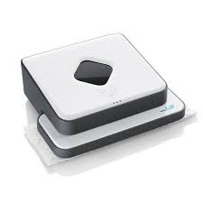 Evolution Robotics Mint Automatic Hard Floor Cleaner 4200 By Mint Http Www Amazon Com Dp B00408pcew Ref Cm Sw Floor Cleaner Cleaning Gadgets Cleaning Robot