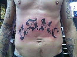Tatuajes Para Hombres En El Abdomen Entretenimiento Cultura Pop Univision