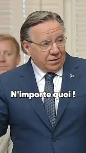 Chronique d'un homme avec le sens des priorités! #francoislegault Un  condensé du reportage d'Alain Laforest et Anne-Marie Lemay.