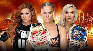 Maybe you would like to learn more about one of these? Wrestlemania 2019 Fight Card Full List Of Matches At Wwe Wrestlemania Sports News The Indian Express