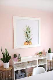 Many time we need to make a collection about some galleries to give you imagination, may you agree these are inspiring photos. Go To Paint Colors For Pretty Blushing Walls Pink Accents Living Room Pink Living Room Living Room Accents